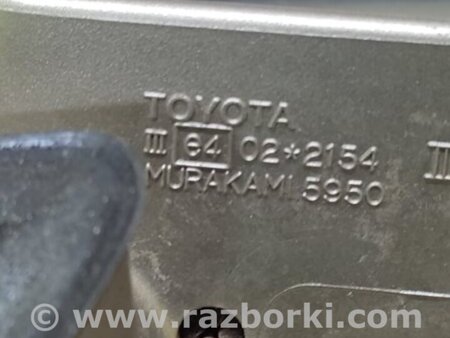 ФОТО Дзеркало для Lexus RX300 (98-03) Киев