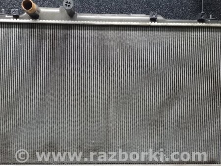 ФОТО Радіатор основний для Mazda CX-7 Киев