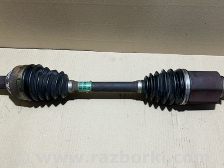 ФОТО Привід передній для Buick Enclave (08-12) Киев
