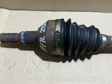 ФОТО Привід передній для Buick Enclave (08-12) Киев