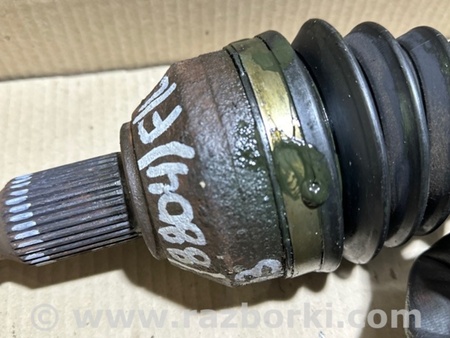 ФОТО Привід передній для Buick Enclave (08-12) Киев