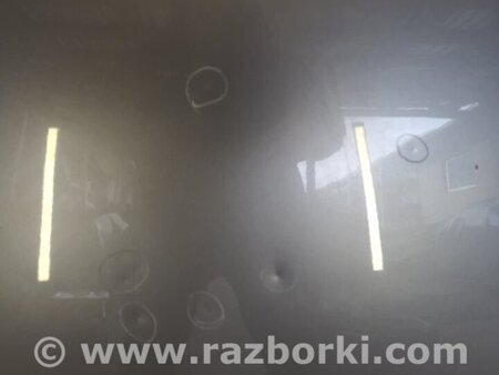 ФОТО Капот для Mitsubishi ASX Киев