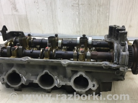 ФОТО Головка блоку циліндрів для Infiniti G35 Киев