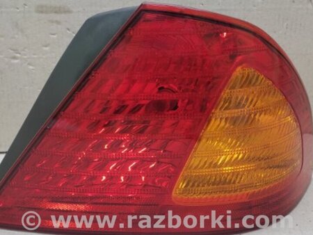 ФОТО Ліхтар зовнішній для Toyota Avalon XX20 (08.1999-11.2004) Киев