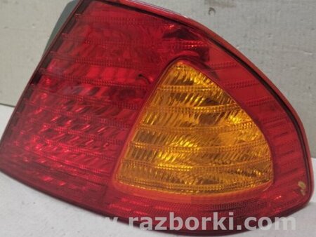 ФОТО Ліхтар зовнішній для Toyota Avalon XX20 (08.1999-11.2004) Киев