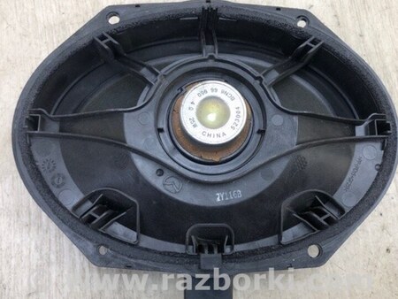 ФОТО Динамік для Mazda 3 BL (2009-2013) (II) Киев