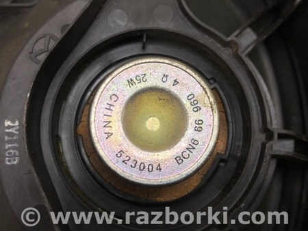 ФОТО Динамік для Mazda 3 BL (2009-2013) (II) Киев