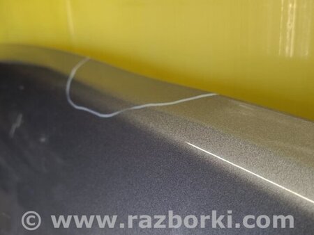ФОТО Капот для Nissan Qashqai (07-14) Киев