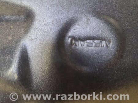 ФОТО Капот для Nissan Qashqai (07-14) Киев