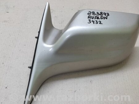 ФОТО Дзеркало для Toyota Avalon XX20 (08.1999-11.2004) Киев