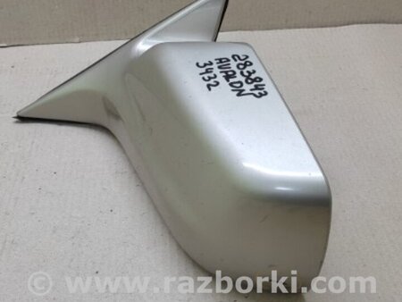 ФОТО Дзеркало для Toyota Avalon XX20 (08.1999-11.2004) Киев