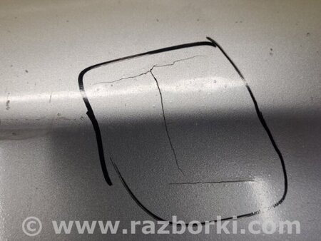 ФОТО Капот для Nissan X-Trail T31 (2007-2014) Киев