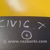 ФОТО Капот для Honda Civic 10 FK,FC (01.2017 - ...) Киев
