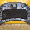 ФОТО Капот для Honda Civic 10 FK,FC (01.2017 - ...) Киев