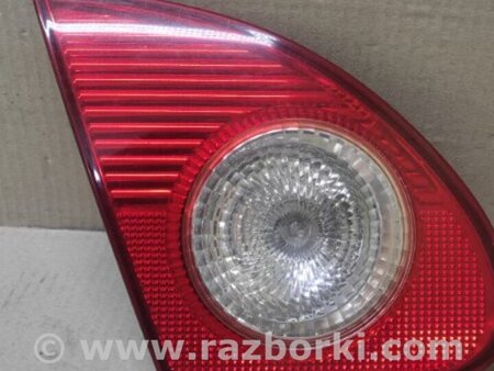 ФОТО Ліхтар внутрішній для Toyota Corolla E120 (08.2000-02.2007) Киев