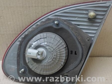 ФОТО Ліхтар внутрішній для Toyota Corolla E120 (08.2000-02.2007) Киев