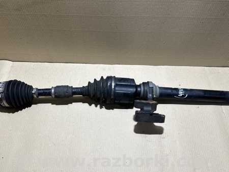 ФОТО Привід передній для Mazda CX-7 Киев