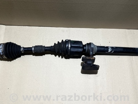 ФОТО Привід передній для Mazda CX-7 Киев