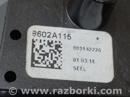 ФОТО Кнопки руля для Mitsubishi Outlander GF (2012-) Киев