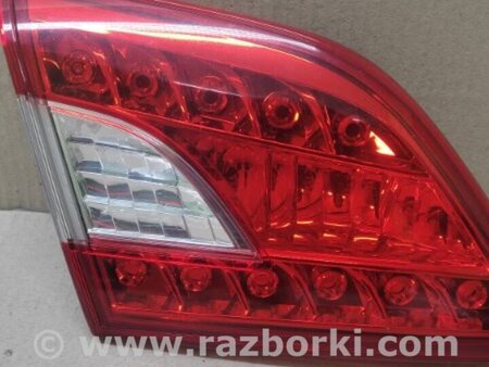 ФОТО Ліхтар внутрішній для Nissan Sentra B17 Киев