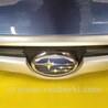 Решітка радіатора Subaru Forester (2013-)