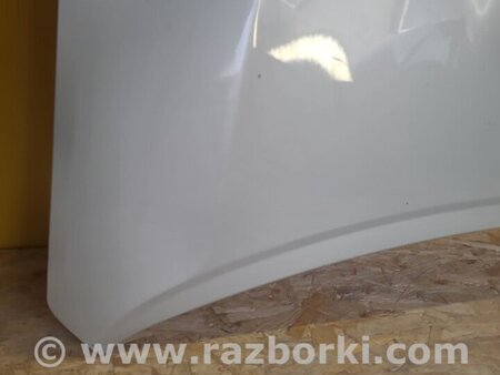 ФОТО Капот для Subaru Legacy BM Киев