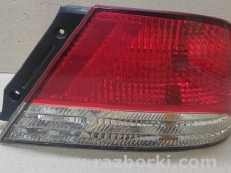 ФОТО Ліхтар зовнішній для Mitsubishi Lancer Киев