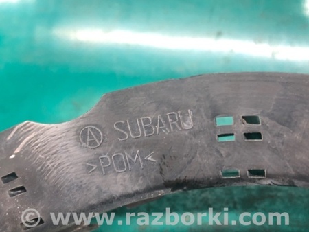 ФОТО Кронштейн підсилювач переднього бампера для Subaru Tribeca B9 Киев