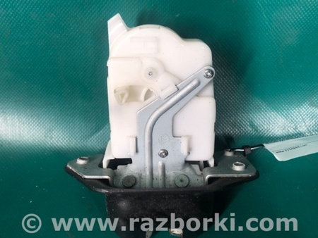 ФОТО Замок кришки багажника для Nissan Pathfinder R52 Киев