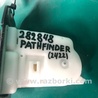 ФОТО Замок кришки багажника для Nissan Pathfinder R52 Киев