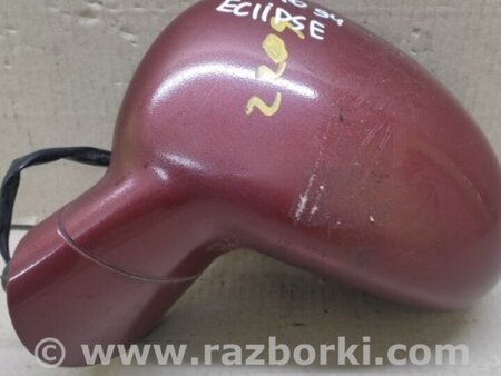 ФОТО Дзеркало для Mitsubishi Eclipse (05-08) Киев