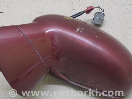 ФОТО Дзеркало для Mitsubishi Eclipse (05-08) Киев
