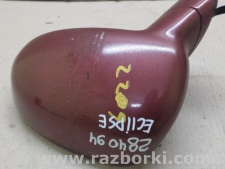 ФОТО Дзеркало для Mitsubishi Eclipse (05-08) Киев