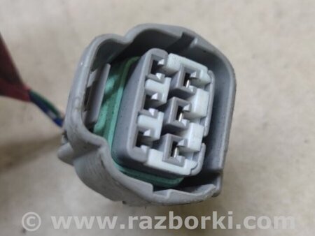 ФОТО Дзеркало для Mitsubishi Eclipse (05-08) Киев