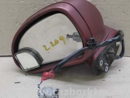 ФОТО Дзеркало для Mitsubishi Eclipse (05-08) Киев
