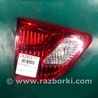 Ліхтар внутрішній Nissan Pathfinder R52