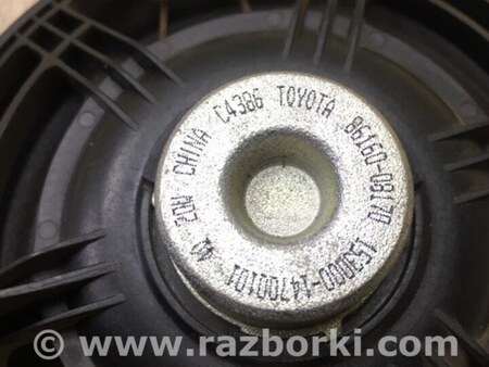 ФОТО Динамік для Toyota Sienna (11-16) Киев