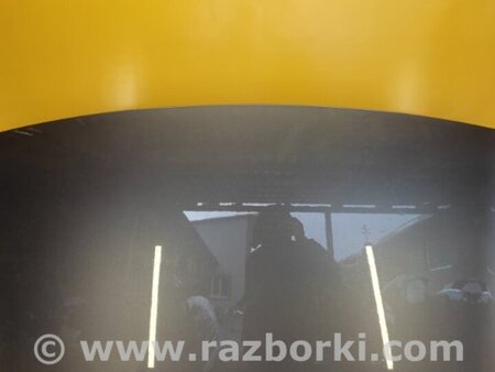 ФОТО Капот для Infiniti FX/QX70 S51 (08-17) Киев