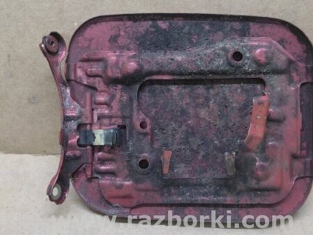 ФОТО Лючок топливного бака для Toyota Camry 40 XV40 (01.2006-07.2011) Киев