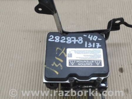 ФОТО Блок антиблокувальної системи для Toyota Camry 40 XV40 (01.2006-07.2011) Киев