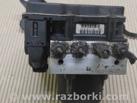 ФОТО Блок антиблокувальної системи для Toyota Camry 40 XV40 (01.2006-07.2011) Киев