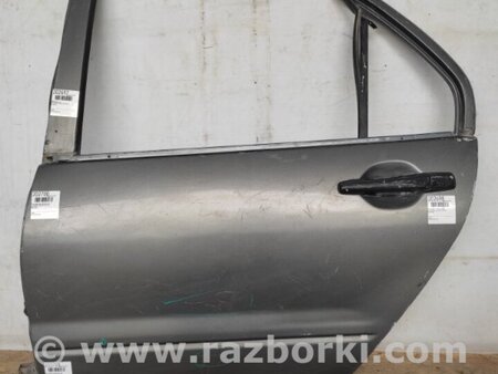 ФОТО Двері для Mitsubishi Lancer IX 9 (03-07) Киев
