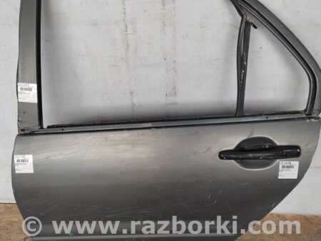 ФОТО Двері для Mitsubishi Lancer IX 9 (03-07) Киев