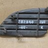 ФОТО Заглушка противотуманной фары левая для Toyota Camry 40 XV40 (01.2006-07.2011) Киев