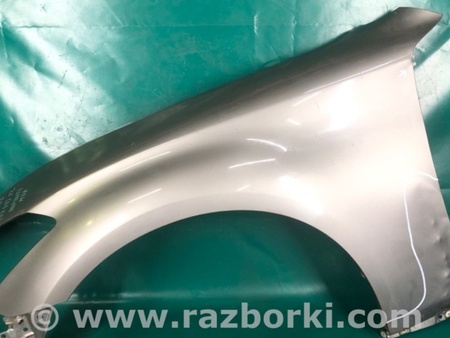 ФОТО Крило переднє ліве для Infiniti M25/M37/M56/Q70/M35H Киев
