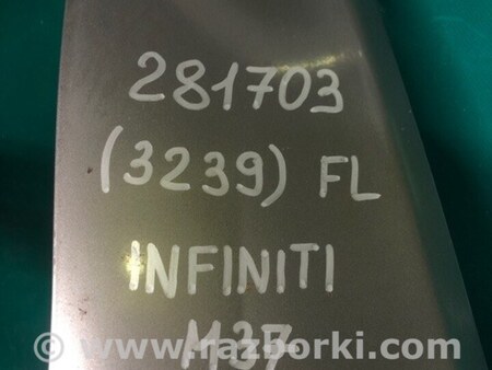 ФОТО Крило переднє ліве для Infiniti M25/M37/M56/Q70/M35H Киев