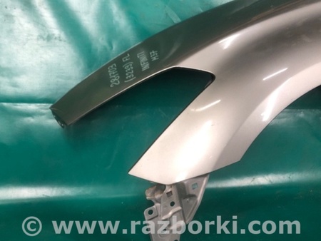 ФОТО Крило переднє ліве для Infiniti M25/M37/M56/Q70/M35H Киев
