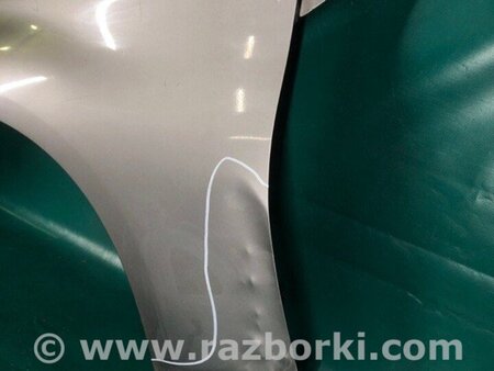 ФОТО Крило переднє ліве для Infiniti M25/M37/M56/Q70/M35H Киев