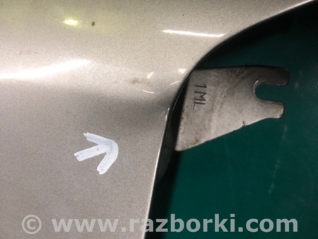 ФОТО Крило переднє ліве для Infiniti M25/M37/M56/Q70/M35H Киев