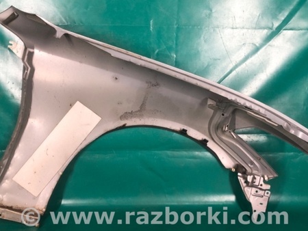 ФОТО Крило переднє ліве для Infiniti M25/M37/M56/Q70/M35H Киев
